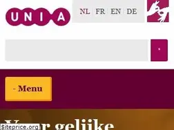 Sites similar to diversiteit.be