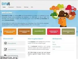 Sites similar to diversiteitactie.be