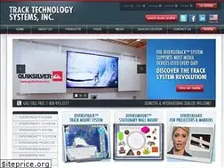 Sites similar to diversitrack.com