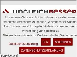 Sites similar to diversity-entdecken.de