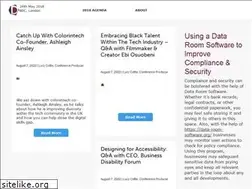 Sites similar to diversity-in-technology.com