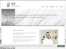 Sites similar to diversity-institut.info