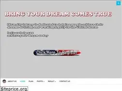 Sites similar to diversity-lottery.com