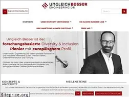 Sites similar to diversity-wissen.de