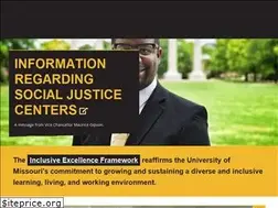 Sites similar to diversity.missouri.edu