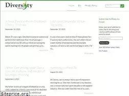 Sites similar to diversity.net.nz
