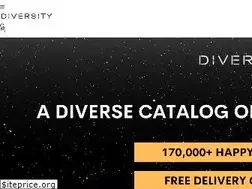 Sites similar to diversity.pk