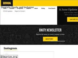 Sites similar to diversity.uiowa.edu