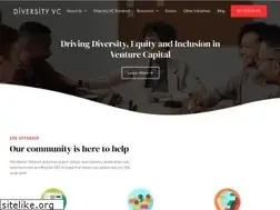 Sites similar to diversity.vc