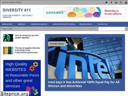 Sites similar to diversity411.com