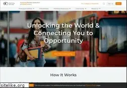 Sites similar to diversityabroad.com
