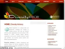 Sites similar to diversityadvisory.com