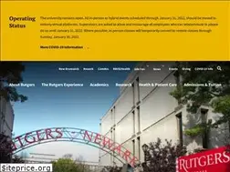 Sites similar to diversityandequity.rutgers.edu