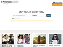 Sites similar to diversityarkansas.com