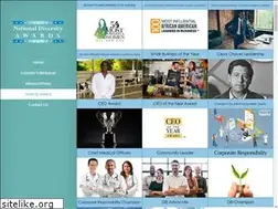 Sites similar to diversityawards.org