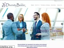 Sites similar to diversitybuilder.com