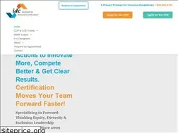 Sites similar to diversitycertification.org