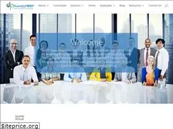 Sites similar to diversitycertificationprogram.org