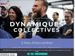 Sites similar to diversityconseil.com