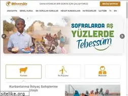 Sites similar to diversitydernegi.org
