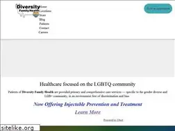 Sites similar to diversityfamilyhealth.com