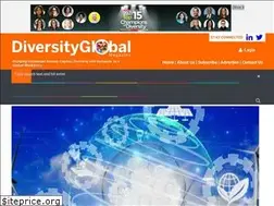 Sites similar to diversityglobal.com