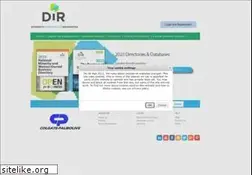Sites similar to diversityinforesources.com