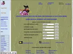 Sites similar to diversityoflife.org
