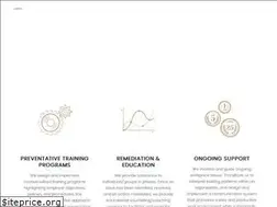 Sites similar to diversitytraining.com