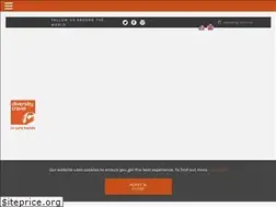 Sites similar to diversitytravel.co.uk