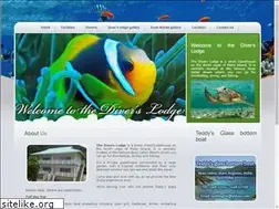 Sites similar to diverslodgeseychelles.com