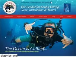 Sites similar to diversmarket.com