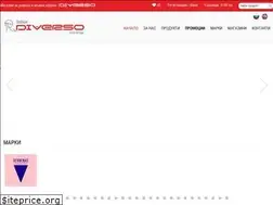 Sites similar to diverso-bg.com