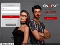 Sites similar to diverso.com.tr