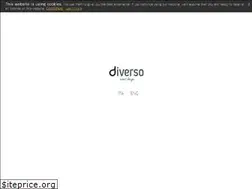 Sites similar to diversoeventdesign.it