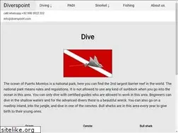 Sites similar to diverspoint.com