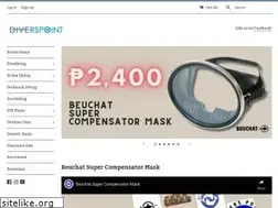Sites similar to diverspoint.net