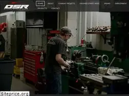 Sites similar to diversstreetrods.com