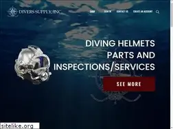Sites similar to diverssupplyinc.com