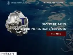 Sites similar to diverssupplyinc.net