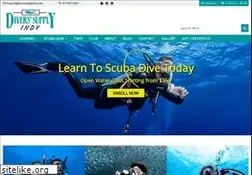 Sites similar to diverssupplyindy.com