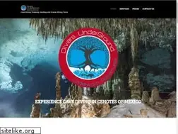 Sites similar to diversunderground.com