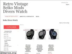 Sites similar to diverswatchusa.com