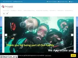 Sites similar to diverswebstore.com