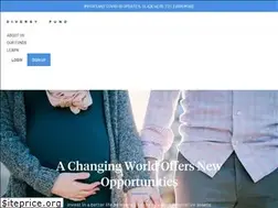 Sites similar to diversyfund.com
