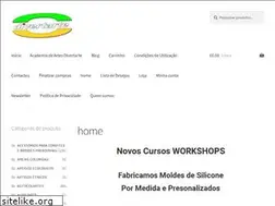 Sites similar to divertarte.com