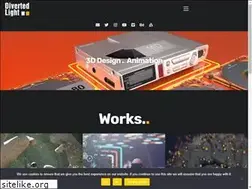 Sites similar to divertedlight.com