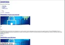 Sites similar to diverteka.com
