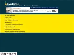 Sites similar to diverterplus.com