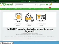 Sites similar to diverti.cl